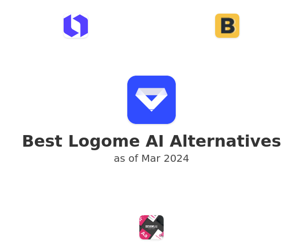 Best Logome AI Alternatives