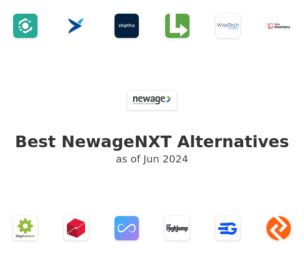 Best NewageNXT Alternatives