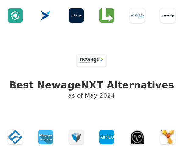Best NewageNXT Alternatives