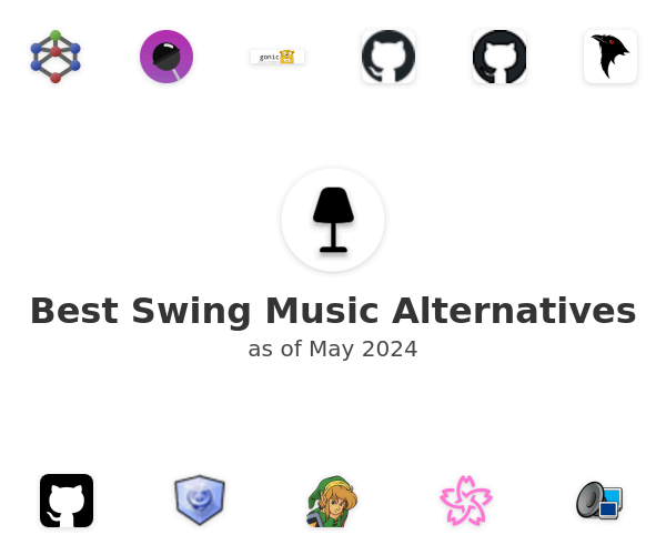 Best Swing Music Alternatives