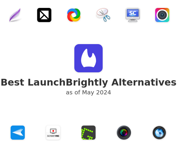 Best LaunchBrightly Alternatives