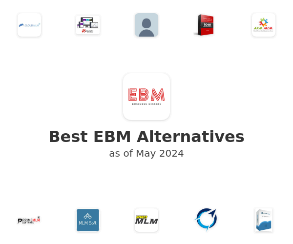 Best EBM Alternatives