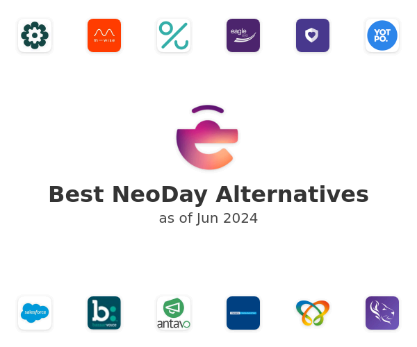 Best NeoDay Alternatives