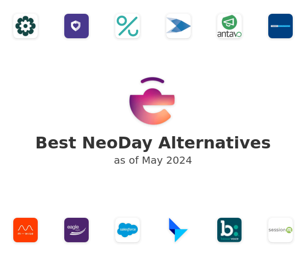 Best NeoDay Alternatives