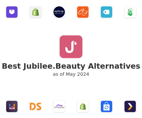 Best Jubilee.Beauty Alternatives