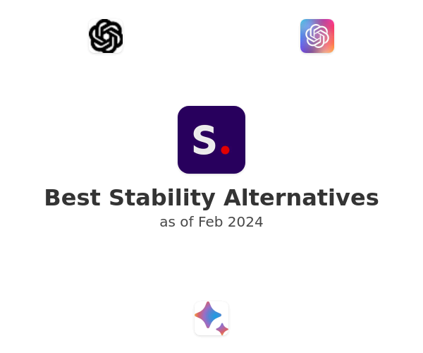 Best Stability Alternatives