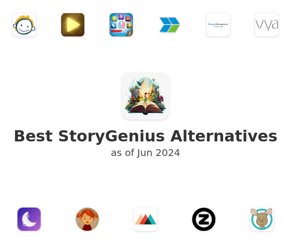 Best StoryGenius Alternatives