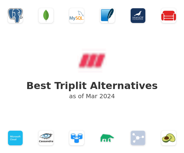 Best Triplit Alternatives