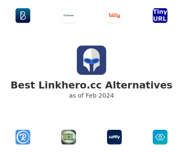 Best Linkhero.cc Alternatives