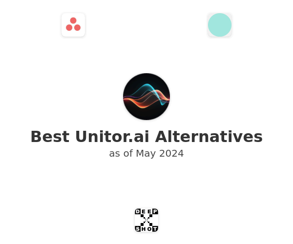Best Unitor.ai Alternatives