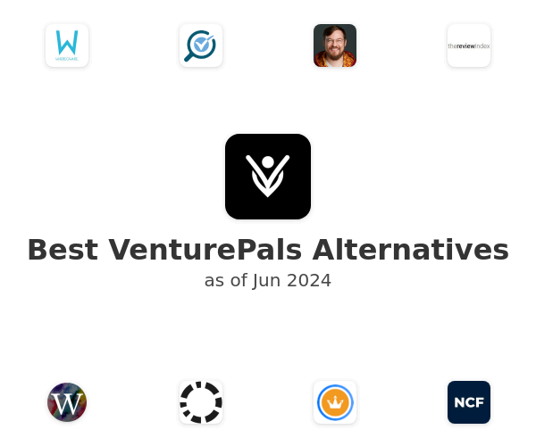 Best VenturePals Alternatives