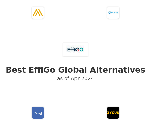 Best EffiGo Global Alternatives