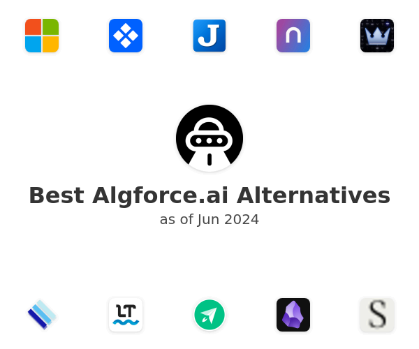 Best Algforce.ai Alternatives