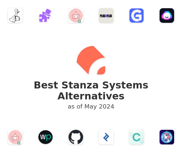 Best Stanza Systems Alternatives