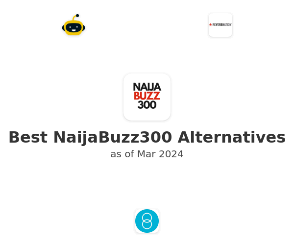 Best NaijaBuzz300 Alternatives