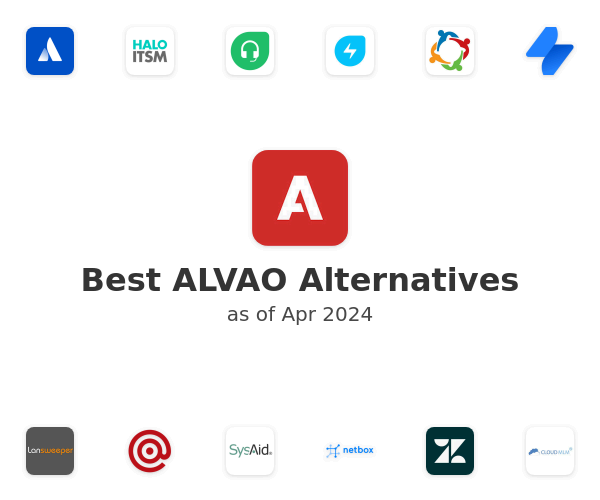 Best ALVAO Alternatives