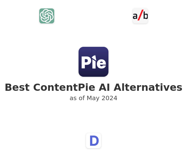Best ContentPie AI Alternatives