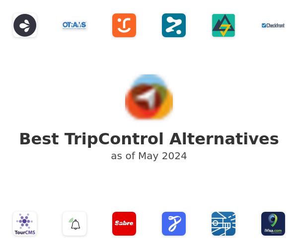 Best TripControl Alternatives