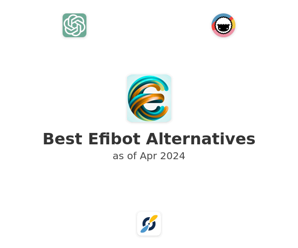 Best Efibot Alternatives