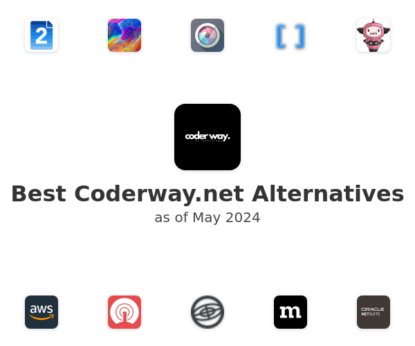 Best Coderway.net Alternatives