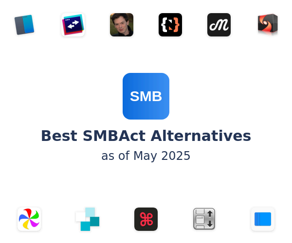 Best SMBAct Alternatives