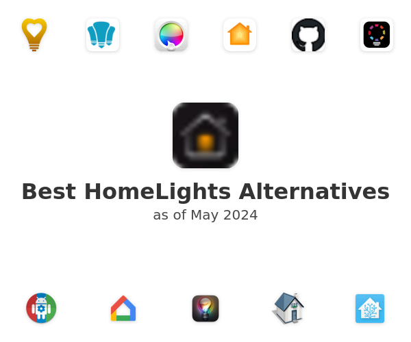 Best HomeLights Alternatives