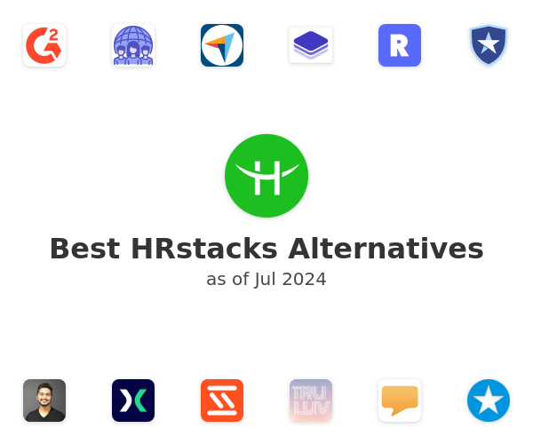 Best HRstacks Alternatives