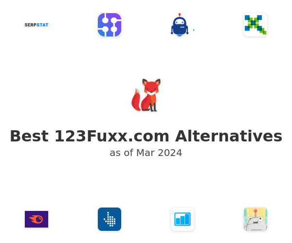 Best 123Fuxx.com Alternatives