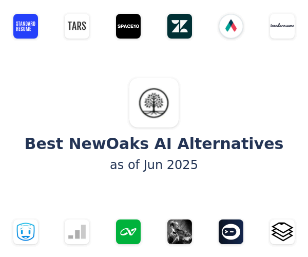 Best NewOaks AI Alternatives
