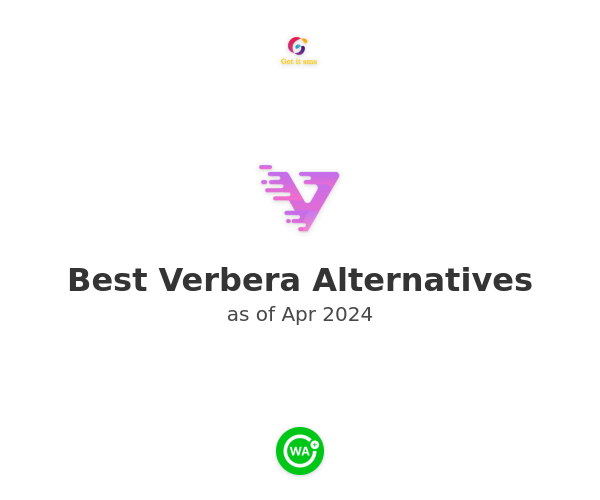Best Verbera Alternatives