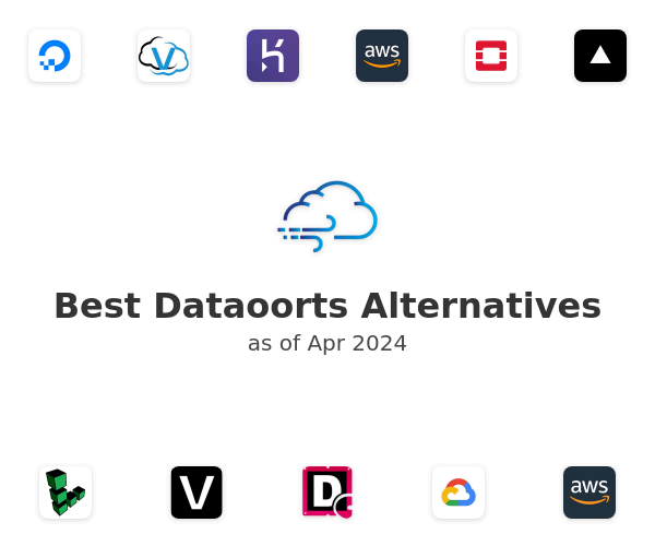 Best Dataoorts Alternatives