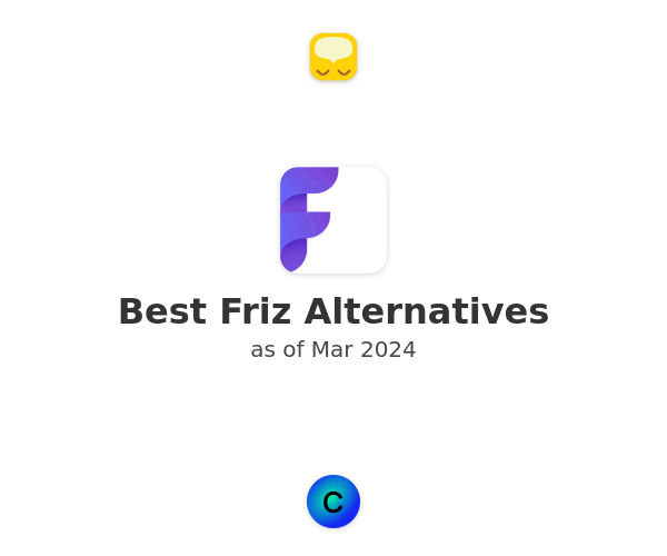 Best Friz Alternatives