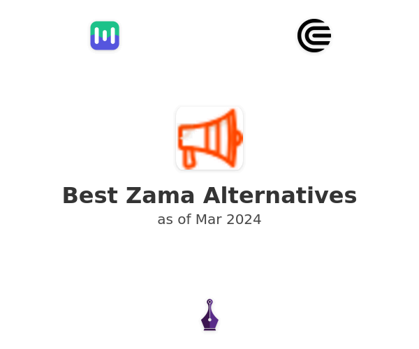 Best Zama Alternatives