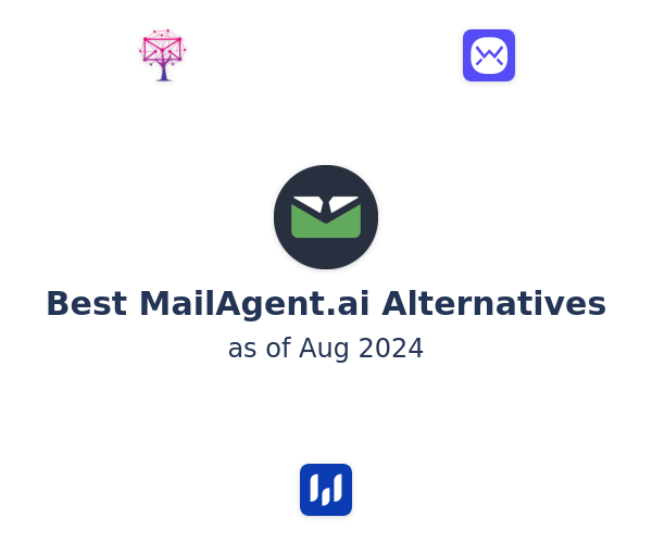 Best MailAgent.ai Alternatives