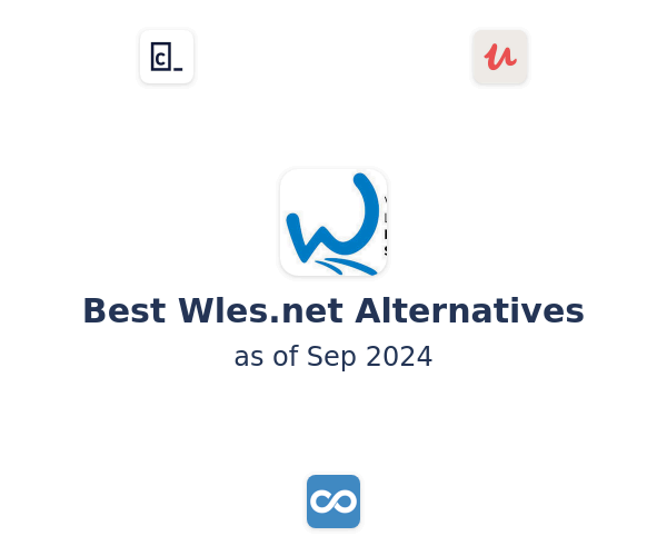 Best Wles.net Alternatives