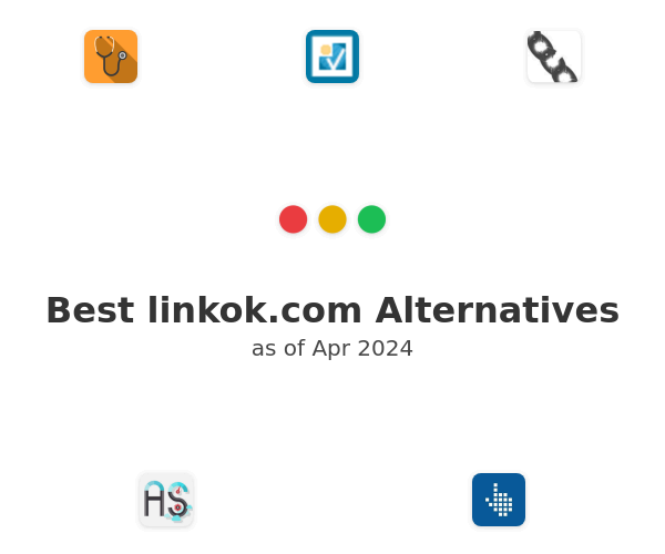 Best linkok.com Alternatives