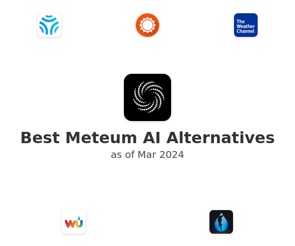Best Meteum AI Alternatives