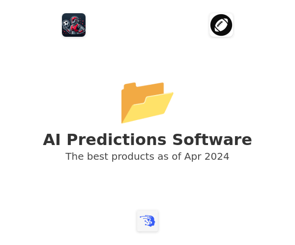 The best AI Predictions products