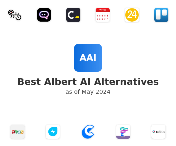 Best Albert AI Alternatives