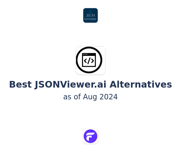 Best JSONViewer.ai Alternatives