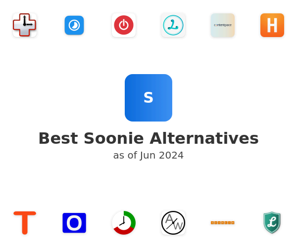 Best Soonie Alternatives