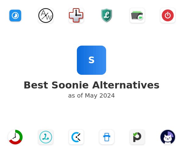 Best Soonie Alternatives