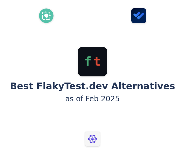 Best FlakyTest.dev Alternatives