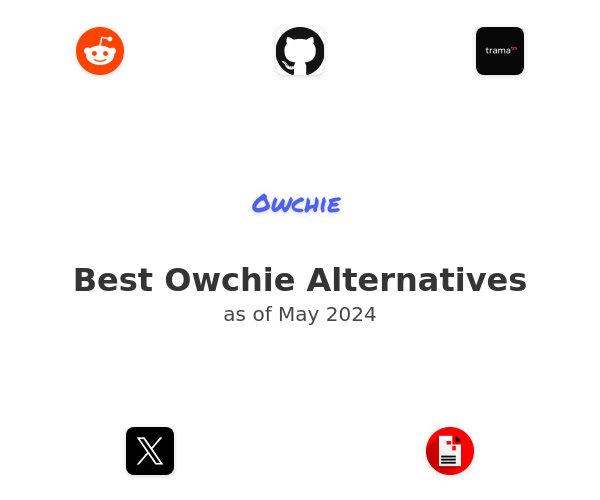 Best Owchie Alternatives