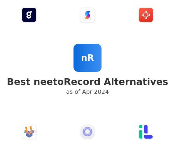 Best neetoRecord Alternatives