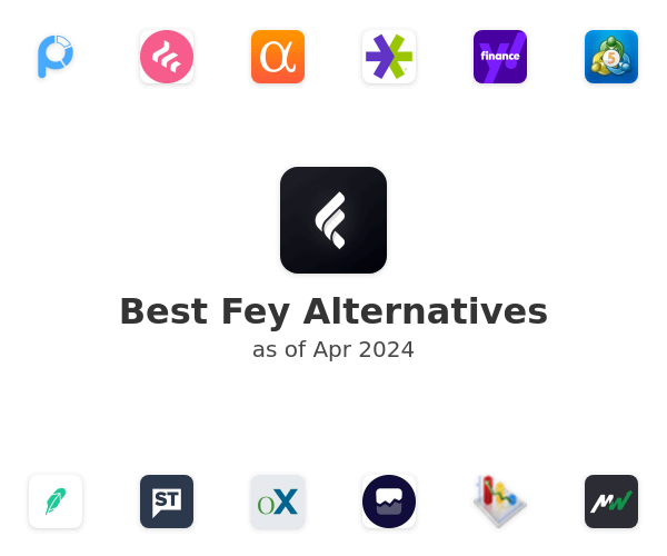 Best Fey Alternatives