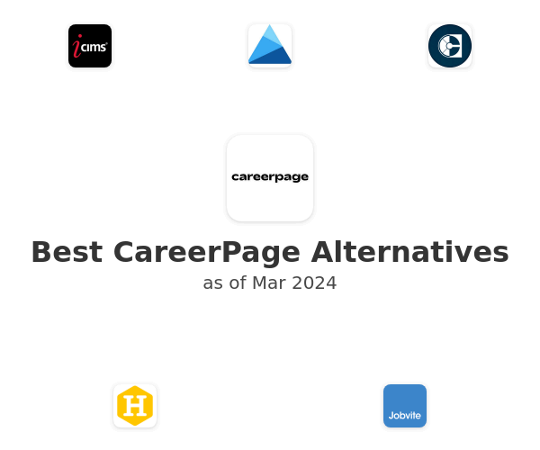 Best CareerPage Alternatives