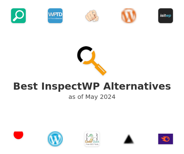 Best InspectWP Alternatives