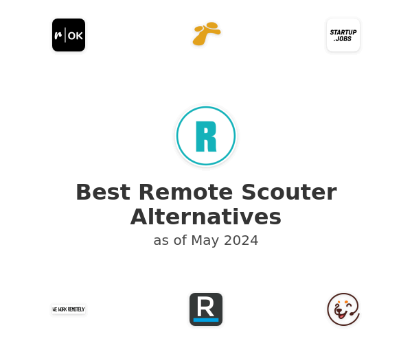 Best Remote Scouter Alternatives