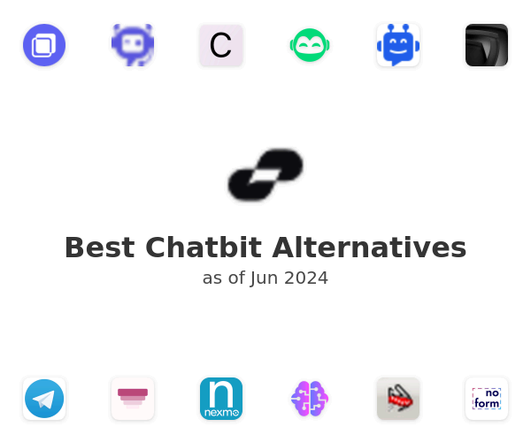 Best Chatbit Alternatives